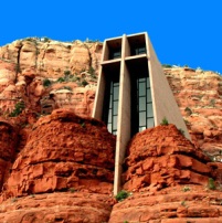 Sedona Arizona City Tour